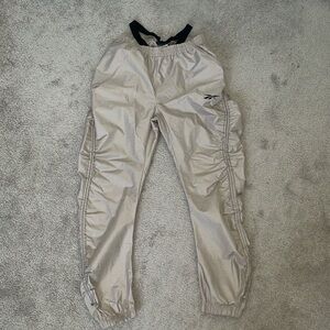 Reebok x Cardi B jogger